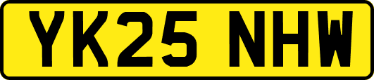 YK25NHW