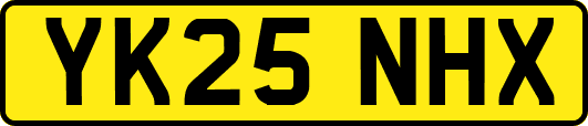 YK25NHX