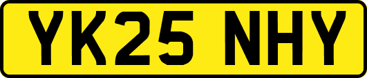 YK25NHY