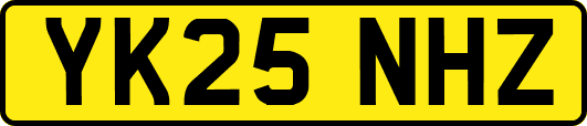 YK25NHZ