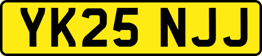YK25NJJ