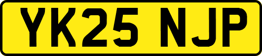 YK25NJP