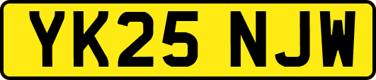 YK25NJW