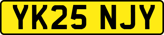 YK25NJY
