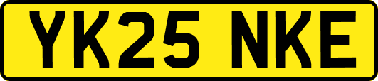 YK25NKE
