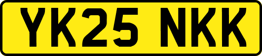 YK25NKK