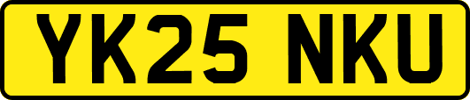 YK25NKU