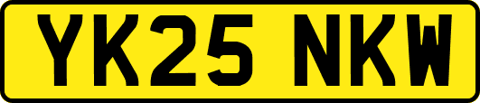 YK25NKW