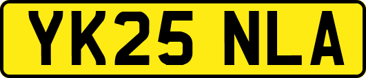 YK25NLA