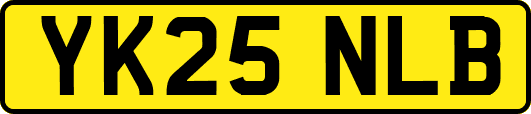 YK25NLB