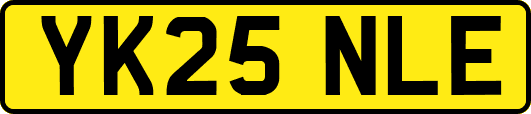 YK25NLE