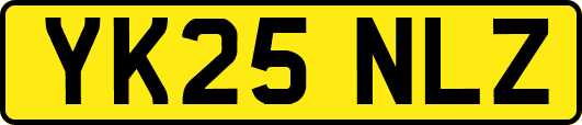 YK25NLZ