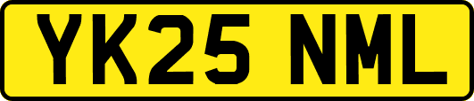 YK25NML