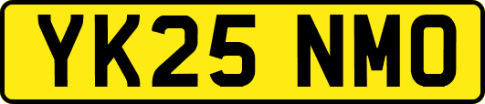 YK25NMO