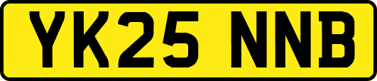 YK25NNB