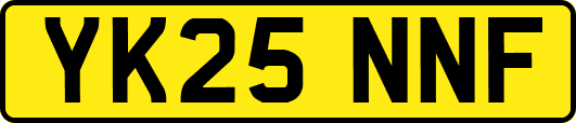 YK25NNF