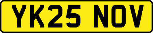 YK25NOV