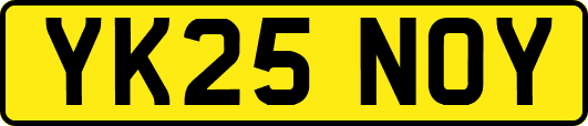 YK25NOY