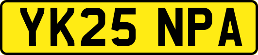 YK25NPA