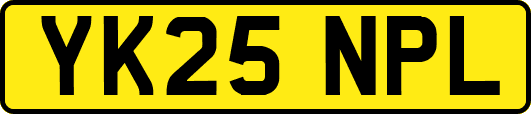 YK25NPL