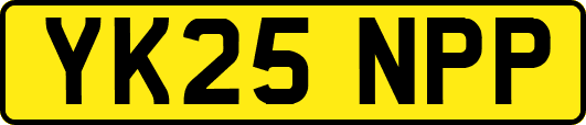 YK25NPP