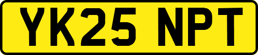 YK25NPT