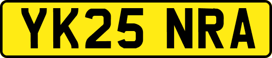 YK25NRA