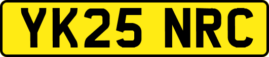 YK25NRC