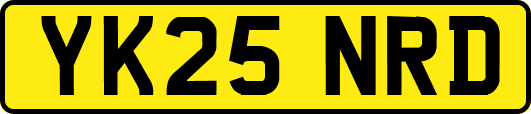 YK25NRD