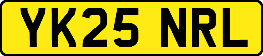 YK25NRL