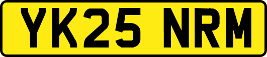 YK25NRM