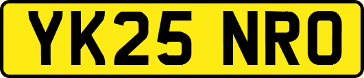 YK25NRO