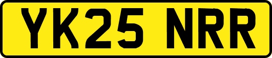 YK25NRR