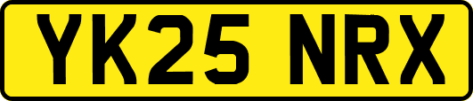 YK25NRX