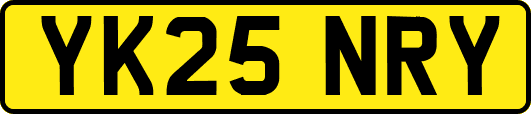 YK25NRY