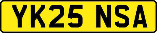 YK25NSA