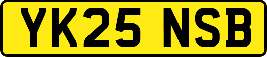 YK25NSB