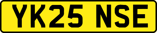 YK25NSE