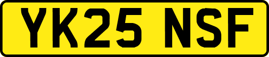 YK25NSF