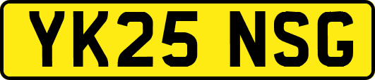 YK25NSG