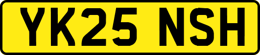 YK25NSH
