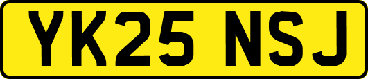 YK25NSJ