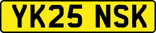 YK25NSK