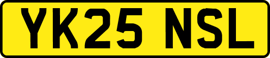 YK25NSL