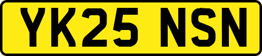 YK25NSN