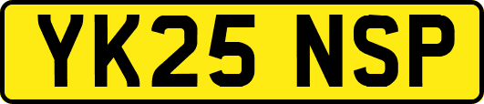 YK25NSP