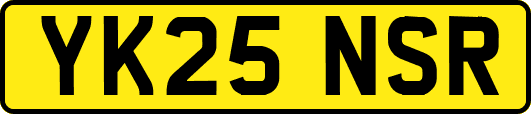 YK25NSR