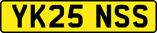 YK25NSS