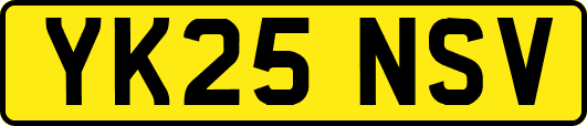 YK25NSV