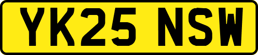 YK25NSW
